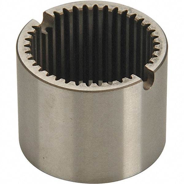 Dynabrade - Right Angle Air Tool Ring Gear - Use with 51390, 51397 - Industrial Tool & Supply