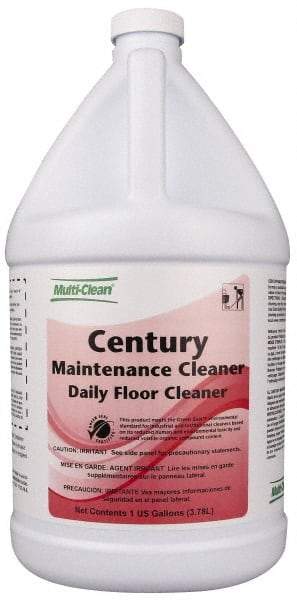 Minuteman - 1 Gal Jug Cleaner - Industrial Tool & Supply