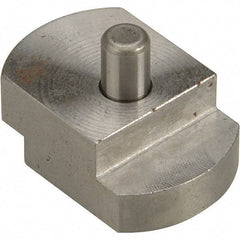 Dynabrade - Air Orbital Sander Cam Assembly - Use with 58015, 58017 - Industrial Tool & Supply