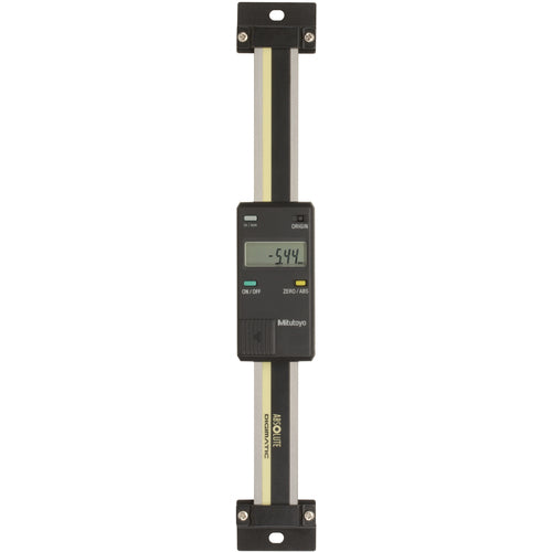 6″/150MM VERTICAL DIGIMATIC SCALE - Industrial Tool & Supply