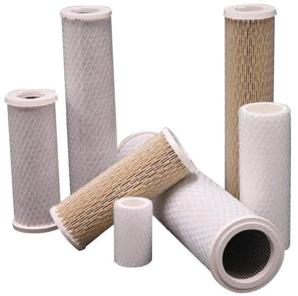 Parker - Replacement Filter Element - 3 µ Rating, For Use with Finite ASME - Industrial Tool & Supply