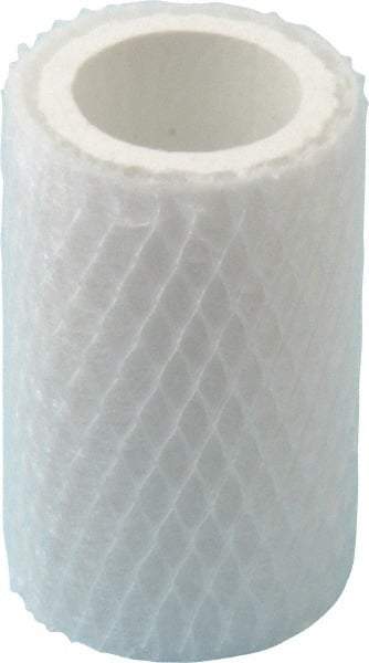 Parker - Coalescing Filter Element - 0.01 µ Rating, For Use with Finite H-Series - Industrial Tool & Supply