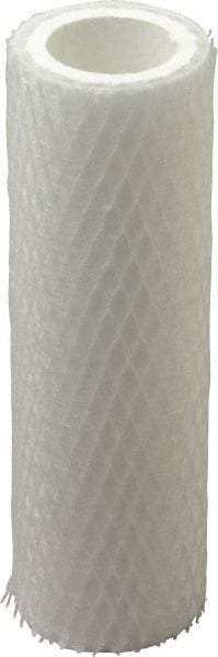Parker - Coalescing Filter Element - 0.01 µ Rating, For Use with Finite H-Series - Industrial Tool & Supply