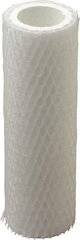 Parker - Coalescing Filter Element - 0.01 µ Rating, For Use with Finite H-Series - Industrial Tool & Supply