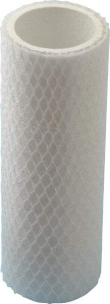 Parker - Coalescing Filter Element - 0.01 µ Rating, For Use with Finite H-Series - Industrial Tool & Supply