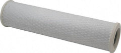 Parker - Coalescing Filter Element - 0.01 µ Rating, For Use with Finite H-Series - Industrial Tool & Supply