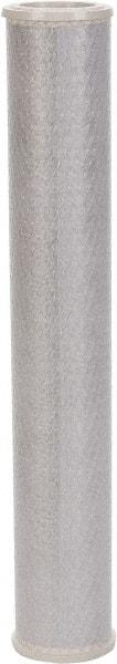 Parker - Coalescing Filter Element - 0.01 µ Rating, For Use with Finite H-Series - Industrial Tool & Supply
