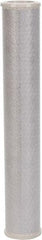 Parker - Coalescing Filter Element - 0.01 µ Rating, For Use with Finite H-Series - Industrial Tool & Supply