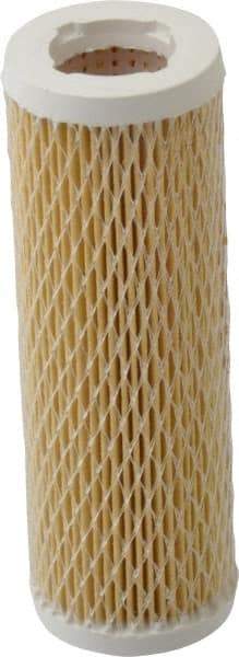 Parker - Replacement Filter Element - 3 µ Rating, For Use with Finite H-Series - Industrial Tool & Supply