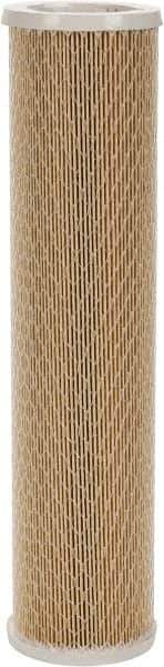 Parker - Replacement Filter Element - 3 µ Rating, For Use with Finite H-Series - Industrial Tool & Supply