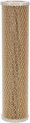 Parker - Replacement Filter Element - 3 µ Rating, For Use with Finite H-Series - Industrial Tool & Supply
