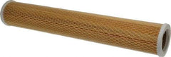 Parker - Replacement Filter Element - 3 µ Rating, For Use with Finite H-Series - Industrial Tool & Supply