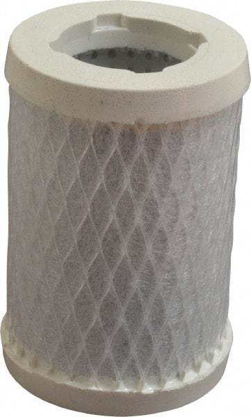 Parker - Replacement Filter Element - For Use with Finite H-Series - Industrial Tool & Supply