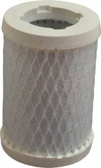Parker - Replacement Filter Element - For Use with Finite H-Series - Industrial Tool & Supply