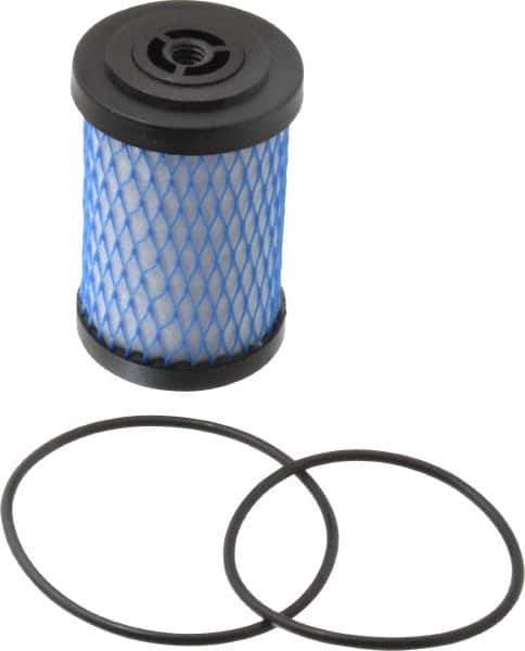 Parker - Coalescing Filter Element - 0.01 µ Rating, For Use with Wilkerson MTP-95-549 - Industrial Tool & Supply