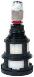 Domnick Hunter - Automatic Drain Kit - For Use with 009G-0620G - Industrial Tool & Supply