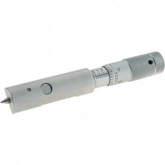 Union Butterfield - 1/2-13 UNC, 3 Flute, Bright Finish, High Speed Steel Spiral Point Tap - Plug Chamfer, Right Hand Thread, 3-3/8" OAL, 1-21/32" Thread Length, 0.367" Shank Diam, Series 1585OV - Exact Industrial Supply