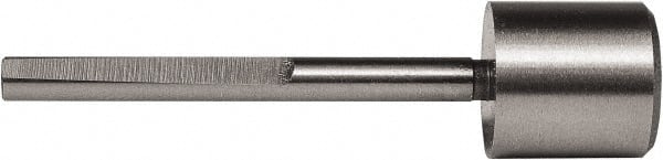 Union Butterfield - 1/4" Head Diam, 1/4" Shank Diam, Counterbore Pilot - Industrial Tool & Supply