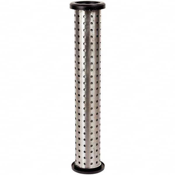 Hankison - Filter Elements Applications: Vapor Filter Media: Carbon - Industrial Tool & Supply