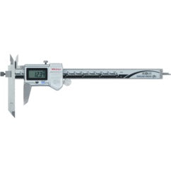 ‎0-8″/0-200MM OFFSET DIG CALIPER - Industrial Tool & Supply