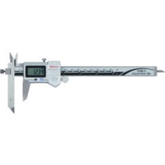 ‎0-8″/0-200MM OFFSET DIG CALIPER - Industrial Tool & Supply