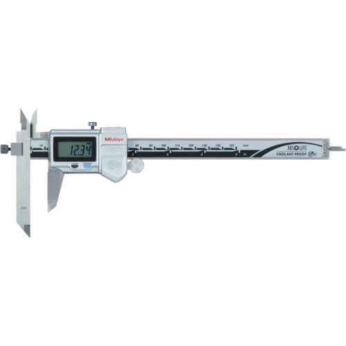 ‎0-6″/0-150MM OFFSET DIG CALIPER - Exact Industrial Supply