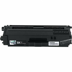 Brother - Black Toner Cartridge - Use with Brother HL-L8250CDN, L8350CDW, L8350CDWT, MFC-L8600CDW, L8850CDW - Industrial Tool & Supply