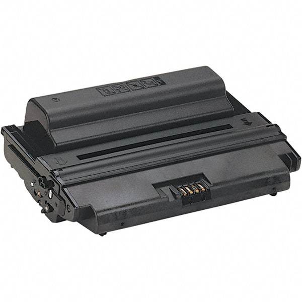 Xerox - Black Toner Cartridge - Use with Xerox Phaser 3635MFP - Industrial Tool & Supply
