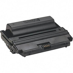 Xerox - Black Toner Cartridge - Use with Xerox Phaser 3635MFP - Industrial Tool & Supply