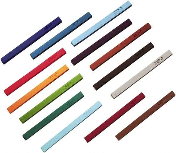 Prismacolor - Assorted Colors, Pastel - Medium Tip - Industrial Tool & Supply