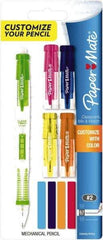 Paper Mate - 0.7mm Lead Mechanical Pencil - Graphite - Industrial Tool & Supply