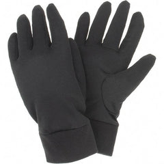 HexArmor - Glove & Hand Accessories - XL 1/PR WINTER FLEECE LINER GLVS - Industrial Tool & Supply