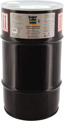 Synco Chemical - 15 Gal Drum, ISO 68, SAE 80W, Air Compressor Oil - -40°F to 500° - Industrial Tool & Supply