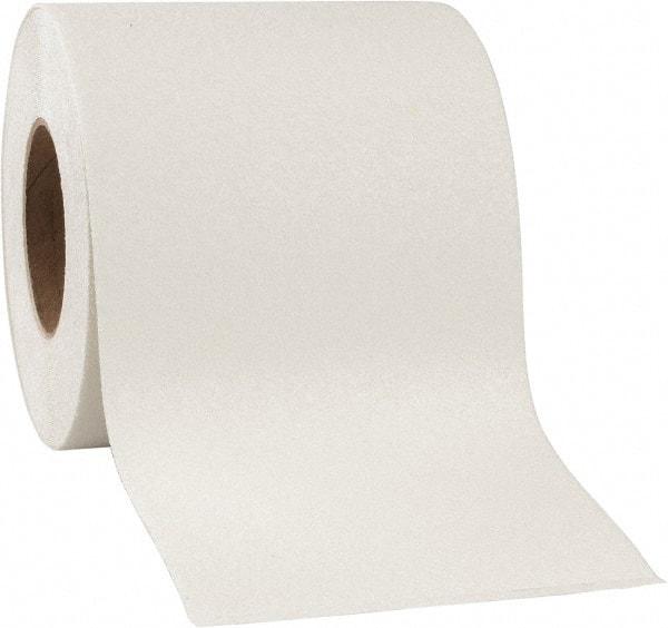 PRO-SAFE - Glow Solid Color Anti-Slip Vinyl Tape - 6" Wide x 60' Long, General Traffic - Industrial Tool & Supply