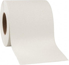 PRO-SAFE - Glow Solid Color Anti-Slip Vinyl Tape - 6" Wide x 60' Long, General Traffic - Industrial Tool & Supply