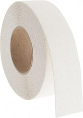 PRO-SAFE - Glow Solid Color Anti-Slip Vinyl Tape - 2" Wide x 60' Long, General Traffic - Industrial Tool & Supply