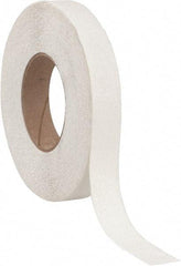 PRO-SAFE - Glow Solid Color Anti-Slip Vinyl Tape - 1" Wide x 60' Long, General Traffic - Industrial Tool & Supply