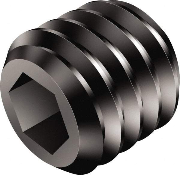 Sandvik Coromant - Screw for Indexables - Industrial Tool & Supply