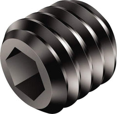 Sandvik Coromant - Screw for Indexables - Industrial Tool & Supply