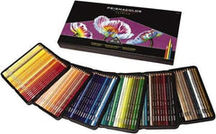 Prismacolor - Premier Colored Pencil - Assorted Colors - Industrial Tool & Supply