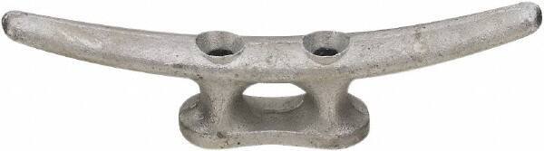 National Mfg. - Rope Accessories Type: Long Horn Cleat For Use With: Rope - Industrial Tool & Supply