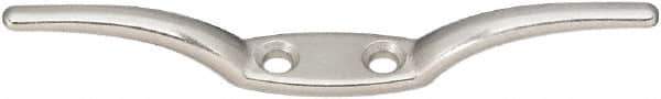 National Mfg. - Rope Accessories Type: Long Horn Cleat For Use With: Rope - Industrial Tool & Supply