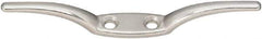National Mfg. - Rope Accessories Type: Long Horn Cleat For Use With: Rope - Industrial Tool & Supply
