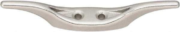 National Mfg. - Rope Accessories Type: Long Horn Cleat For Use With: Rope - Industrial Tool & Supply