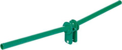 Greenlee - Cart Spindle - Use with GMX Series - Industrial Tool & Supply