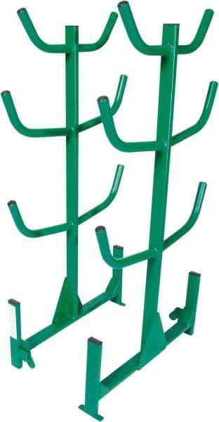 Greenlee - Cart Storage - Use with GMX Series - Industrial Tool & Supply