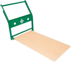 Greenlee - Cart Flatbed - Use with GMX Series - Industrial Tool & Supply