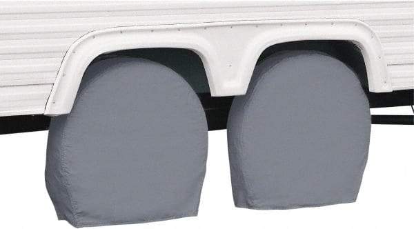 Classic Accessories - Wheel Cover - For Wheels - Industrial Tool & Supply