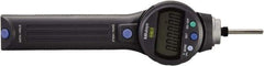 Mitutoyo - 0.275 to 1/2" Digital Display - Borematic Series 568-XXX - Industrial Tool & Supply