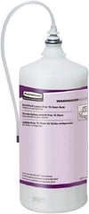 Rubbermaid - 1,600 mL Dispenser Refill Lotion Hand Cleaner - White, Fragrance Free Scent - Industrial Tool & Supply